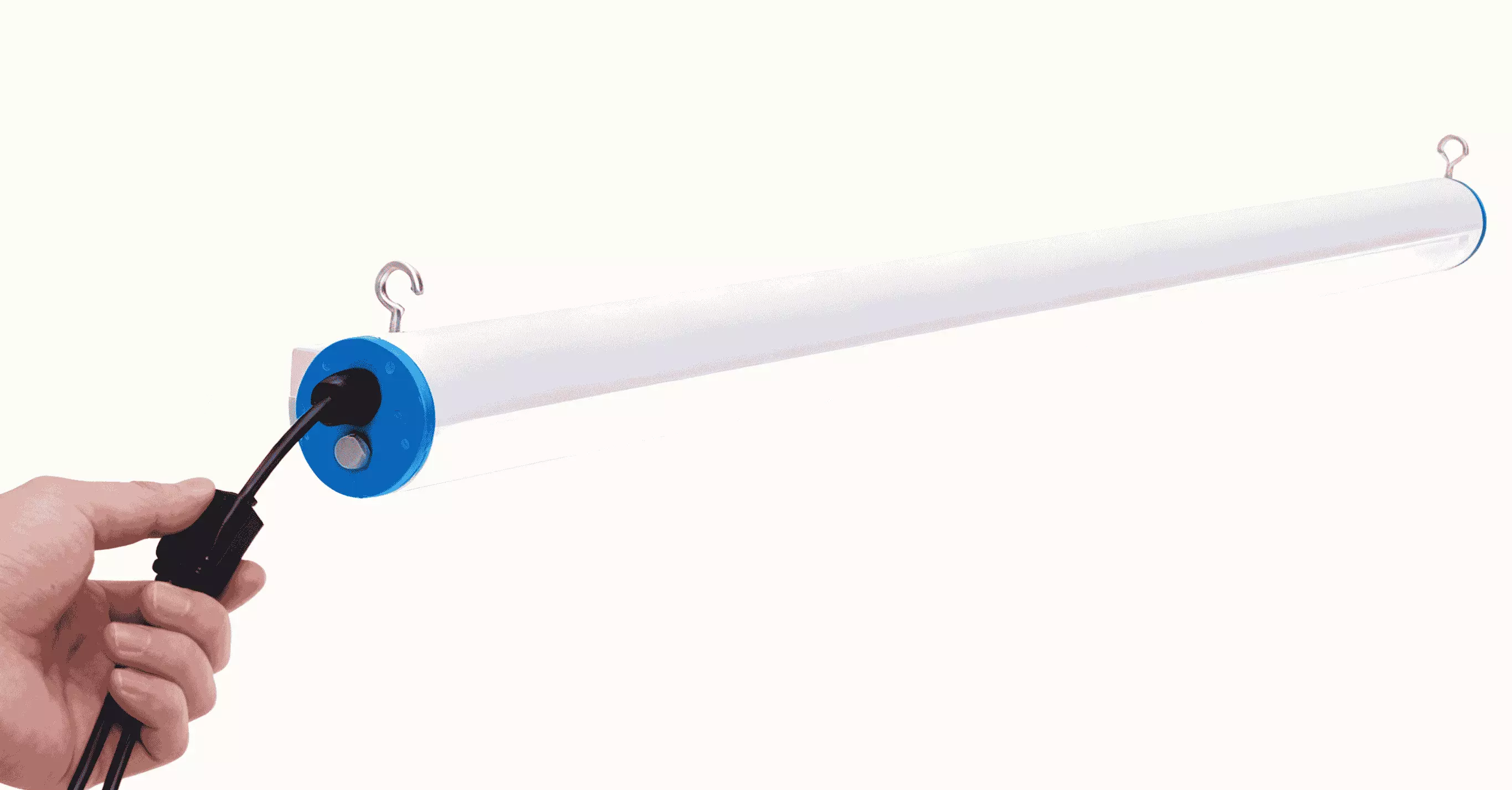 Luz de granero LED T21 (3)